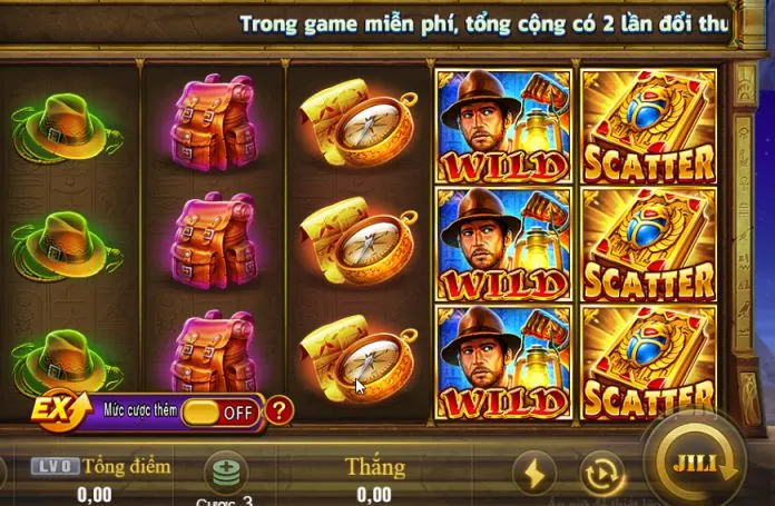 Game Nổ Hũ may mắn qq8889